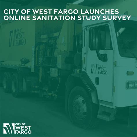 city of fargo public works|city of fargo sanitation department.